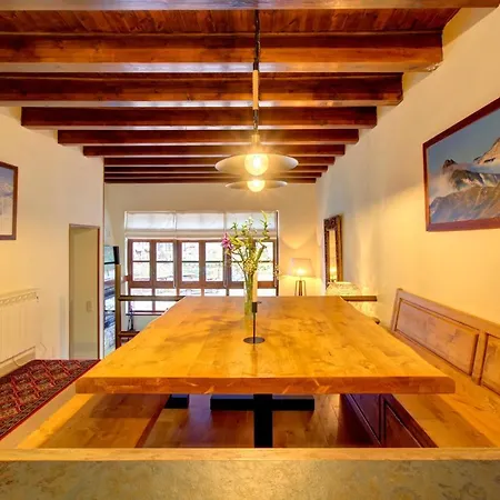 Apartamento Casa Aiguamoix De Alma De Nieve *