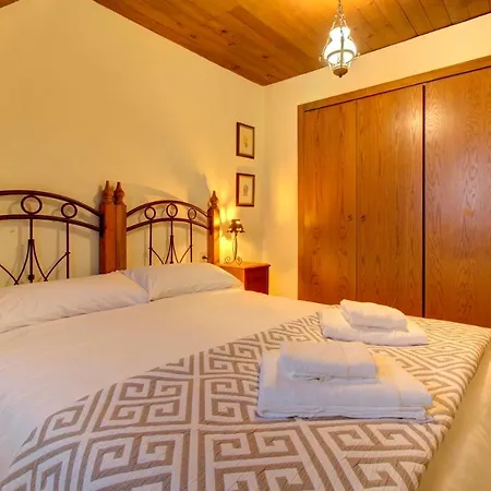 Apartment Casa Aiguamoix De Alma De Nieve