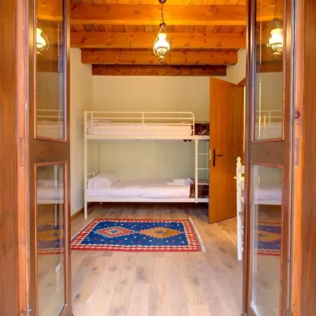 Casa Aiguamoix De Alma De Nieve Apartment Tredos