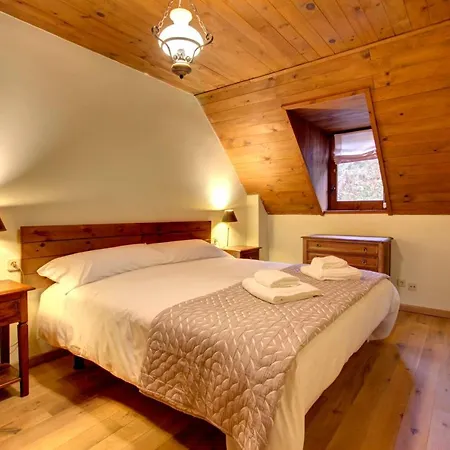 Casa Aiguamoix De Alma De Nieve Apartment *